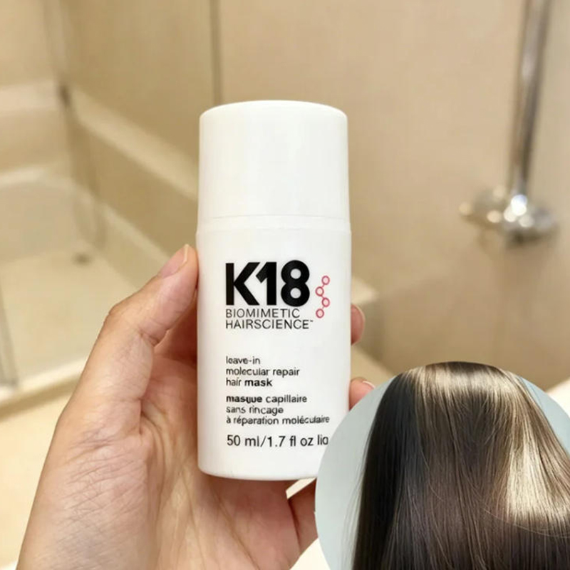 Hair Care K18 - منتجات العناية بالشعر فاشن K18 118