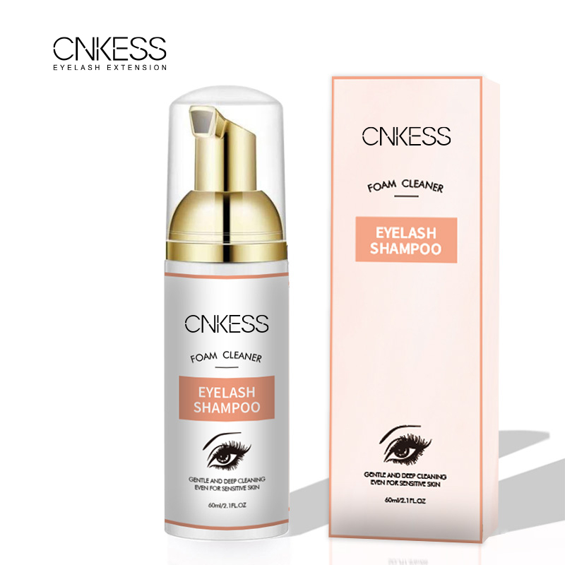 CNKESS 60 مللي أدوات مكياج للع - مراجعة Hair Care Products وسعره