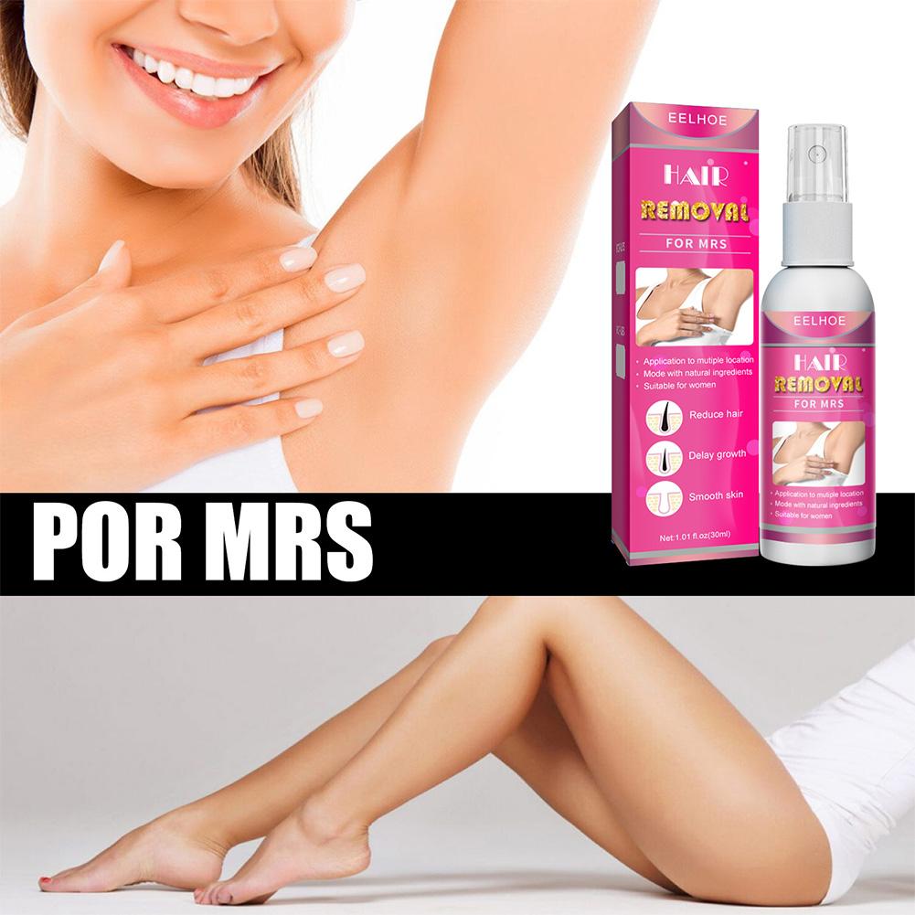 1/2 قطعة مزيل الشعر الدائم غير - مراجعة Hair Care Lotion وسعره